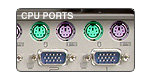 iogear gcs138 close-up
