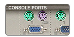 iogear gcs138 close-up