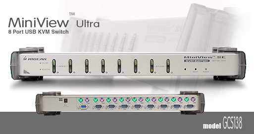 iogear gcs138 kvm switch