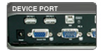 IOGEAR GCS1714 Devices