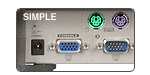 iogear gcs84a close-up