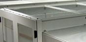 Liebert Cold Aisle Containment