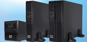 Liebert GXT3 UPS Systems