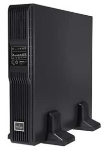 Liebert GXT3 UPS- Tower Configuration