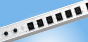 Liebert MP-C Switched PDU