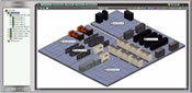 Liebert SiteScan Data Center Monitoring