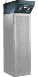 Liebert XDO & XDV Overhead High Density Cooling