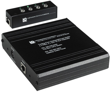 Lightwave TraderFloorSwitch