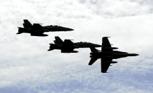 42U Exceeds Lockheed Martin Performance Rating