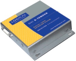 DVI Extender - DVI X-Tender