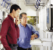 Data Center Challanges