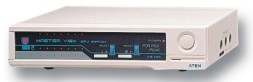 Aten MasterView Plus cs122 KVM Switches