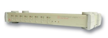 Aten MasterView Plus cs138a KVM Switches