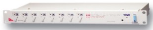 Aten MasterView Pro cs1008 KVM + Audio Switches