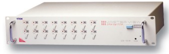 Aten MasterView Pro cs1016 KVM + Audio Switches