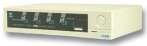 Aten MasterView USB cs104U usb kvm switches