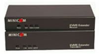 Minicom KVMS Extender 0DT50002