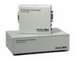 Minicom AV Extender
