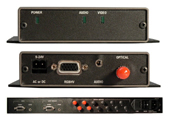 Minicom DS OpticVision