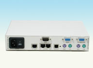 Minicom Phantom MXII - rear view