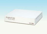 Minicom Phantom MXII UPM 