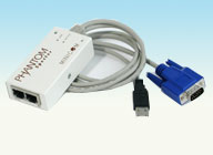 Minicom Phantom Specter II USB