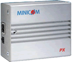 Minicom PX KVM IP Gateway