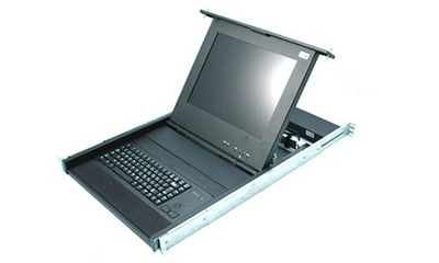 Minicom KVM Rack Manager