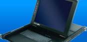 Minicom LCD Monitor Drawers