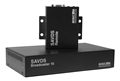 Minicom SAVDS Digital Signage Solution