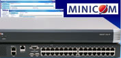 32-Port KVM over IP