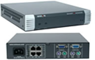 Minicom Smart IP Access