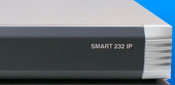 Minicom Smart 232 IP KVM over IP Switch