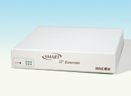 Minicom Smart IP