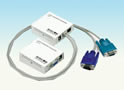 Minicom VDT VGA Data Transmitter