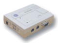 Aten MiniView cs-172 Two-Port KVM Switches