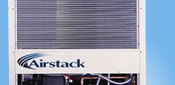 Airstack Modular Water Chiller