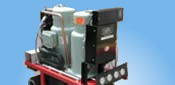 Multistack Modular Chillers