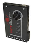 NetBotz 320 - Wall Unit