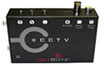 NetBotz CCTV Adapter Pod 120
