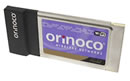 NetBotz Orinoco 802.11b Classic Gold Wireless Card