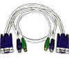 NTI VGA-PS2 KVM Cables