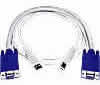 NTI VGA-USB KVM Cables