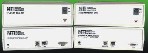 NTI Cat5 KVM Extender