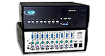 NTI PS/2 KVM Switch