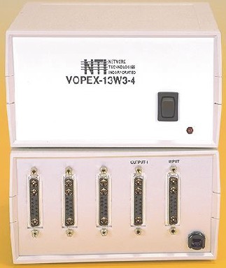 Sun / SGI Video Splitter