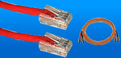 Cable Management / Patch Cords