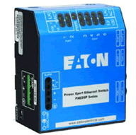 Eaton Power Xpert Ethernet Switches