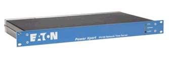 Eaton Power Xpert Network Time Server