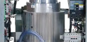 Powerware Flywheel